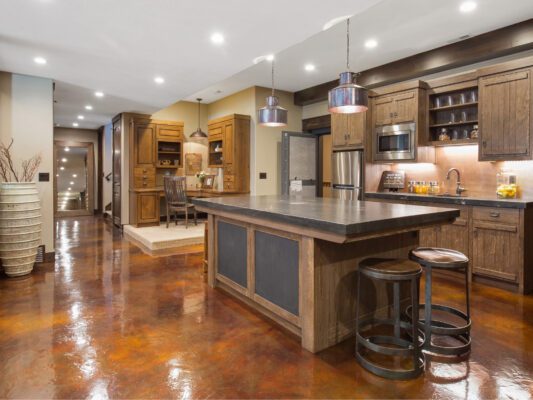 Kitchen Remodeling Trends for 2024